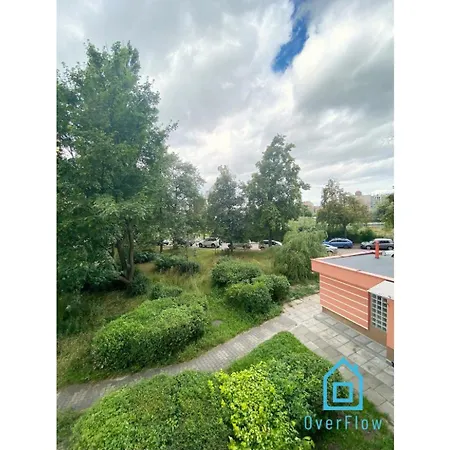 Lovely - Peaceful Retreat, 2 Minutes To Old Town * Gdansk