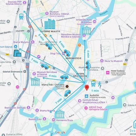 Homestay szállás Lovely - Peaceful Retreat, 2 Minutes To Old Town *