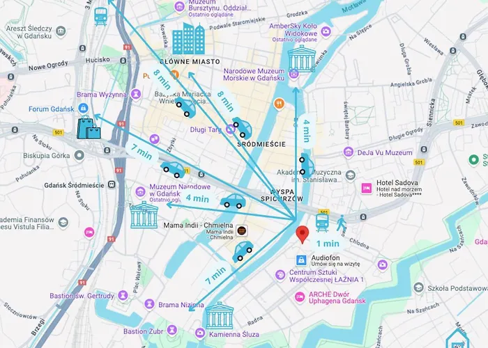 ホームステイ Lovely - Peaceful Retreat, 2 Minutes To Old Town *